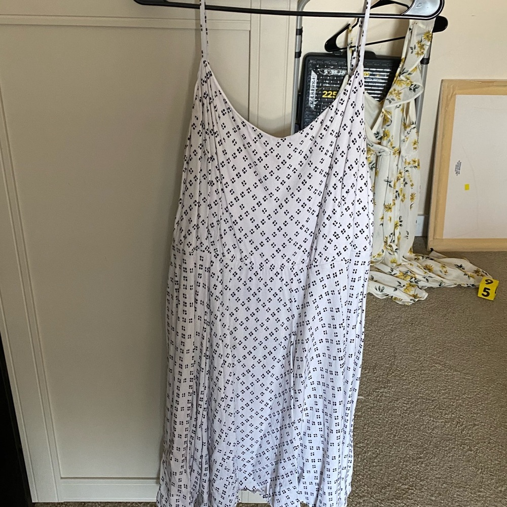 Old Navy Dress